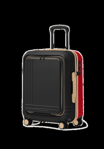 Roam Radiance: מאיר את נתיב הנסיעה שלך