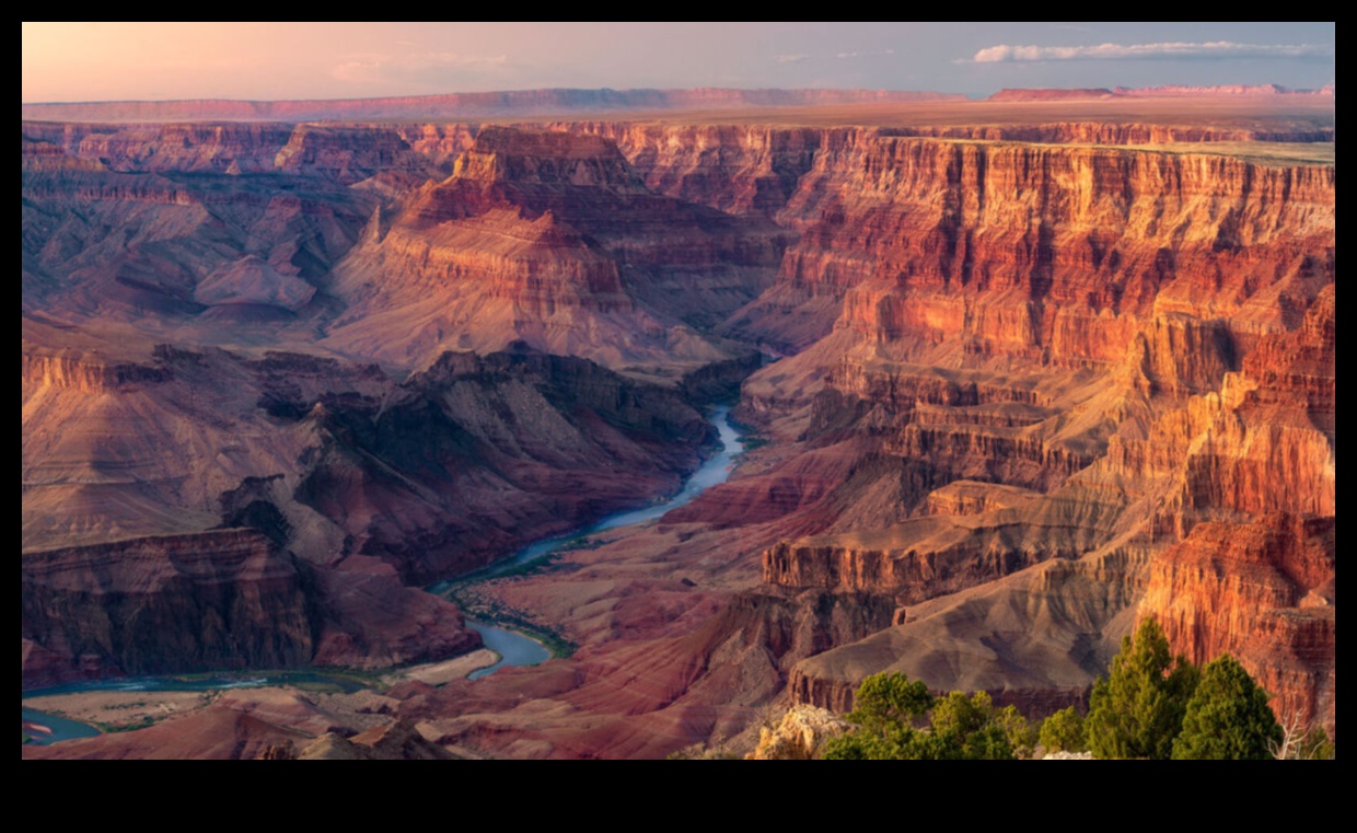 פלאי העולם: מסע דרך נופים מעוררי כבוד