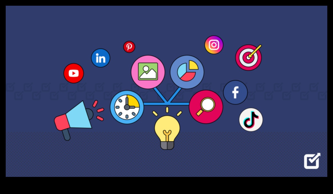 הבאז החברתי כיצד ליצור אסטרטגיות יעילות עבור נוכחות דיגיטלית 2 הבאז החברתי: יצירת אסטרטגיות יעילות לנוכחות דיגיטלית