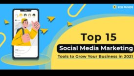 חובה לנסות כלי שיווק במדיה חברתית לצמיחה