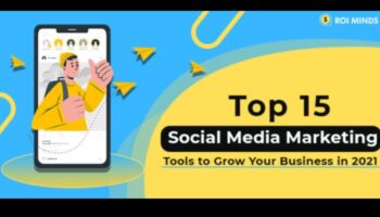 חובה לנסות כלי שיווק במדיה חברתית לצמיחה