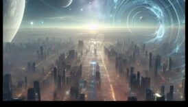 Eternal Vistas: נופים נצחיים בצילום