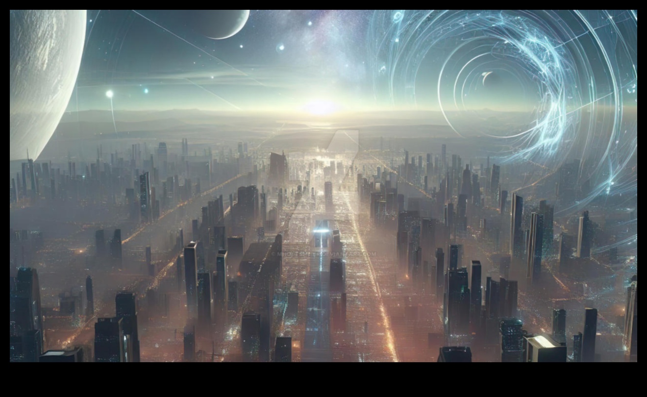 Eternal Vistas: נופים נצחיים בצילום