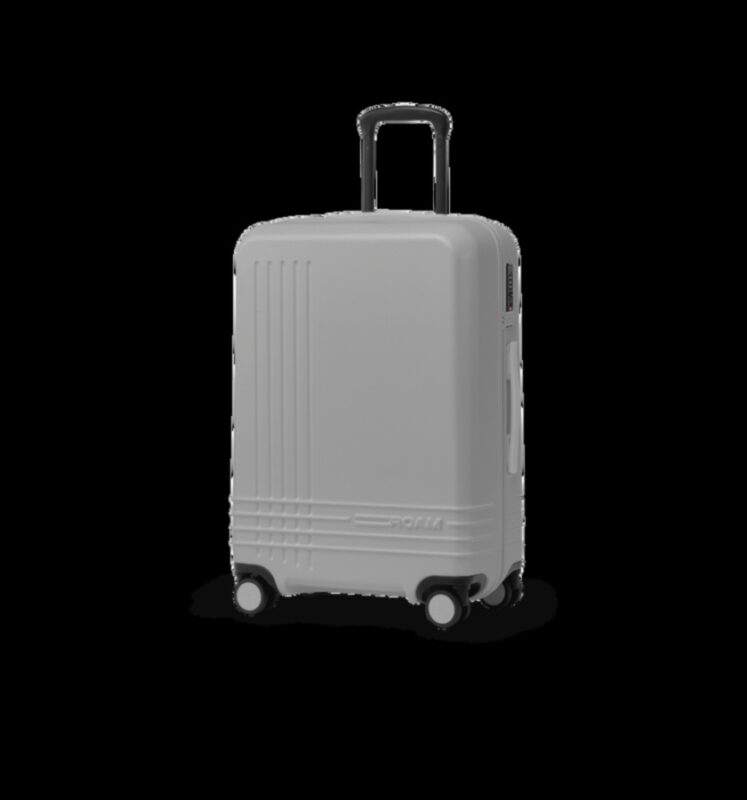 Roam Radiance: מאיר את נתיב הנסיעה שלך