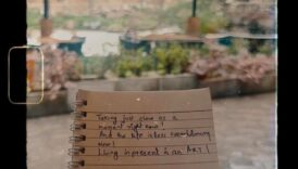 רפסודיה נודדת: סימפוניית חקירה של מטייל