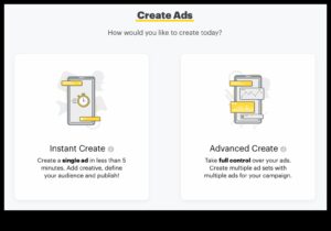 רצפי Snap: ניווט בנתיבים של מסעות פרסום מוצלחים של Snapchat