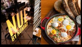 אודיסיאה עירונית: חשיפת קסמי התענוגות המקומיים