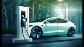 הדרך לקיימות: תפקידם של כלי רכב חשמליים בחיים ירוקים
