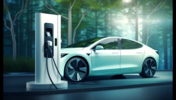 הדרך לקיימות: תפקידם של כלי רכב חשמליים בחיים ירוקים