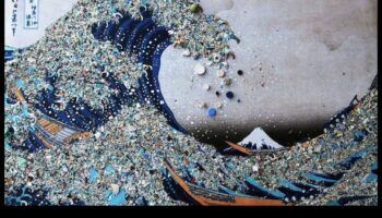 פרספקטיבות פוסט-צרכניות: אמנות מחומרים ממוחזרים ונמצאים