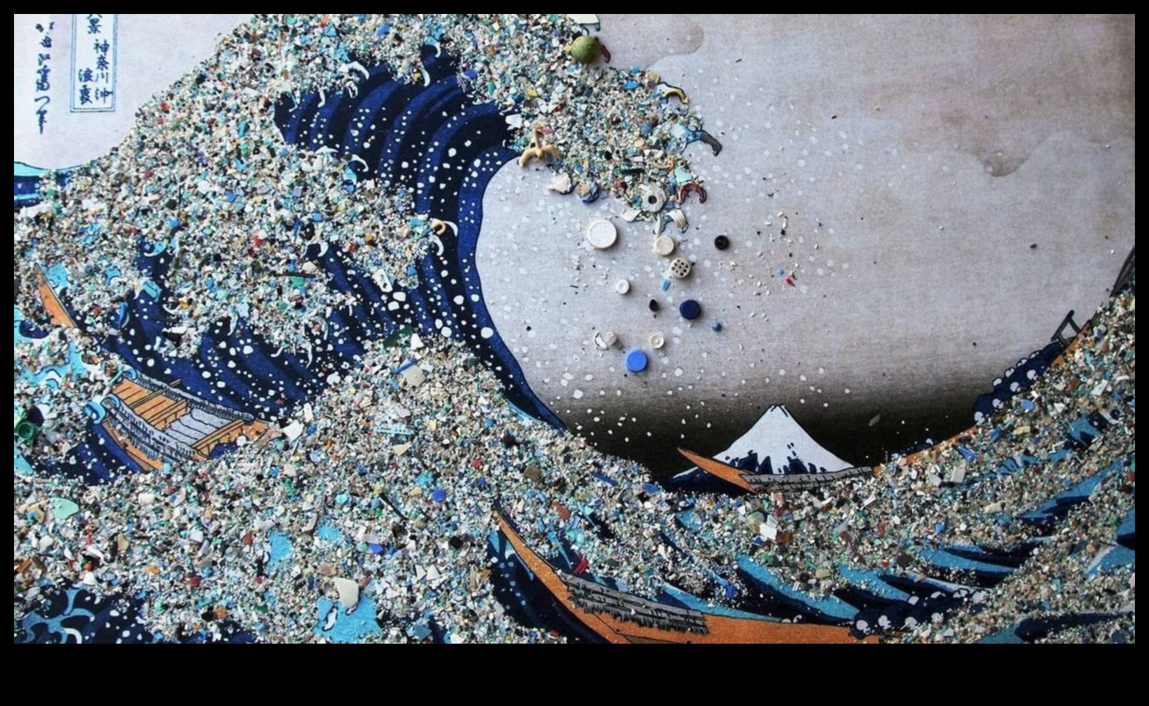 אמנות מחודשת ומחודשת מחומרים לאחר צרכנות 1 פרספקטיבות פוסט-צרכניות: אמנות מחומרים ממוחזרים ונמצאים