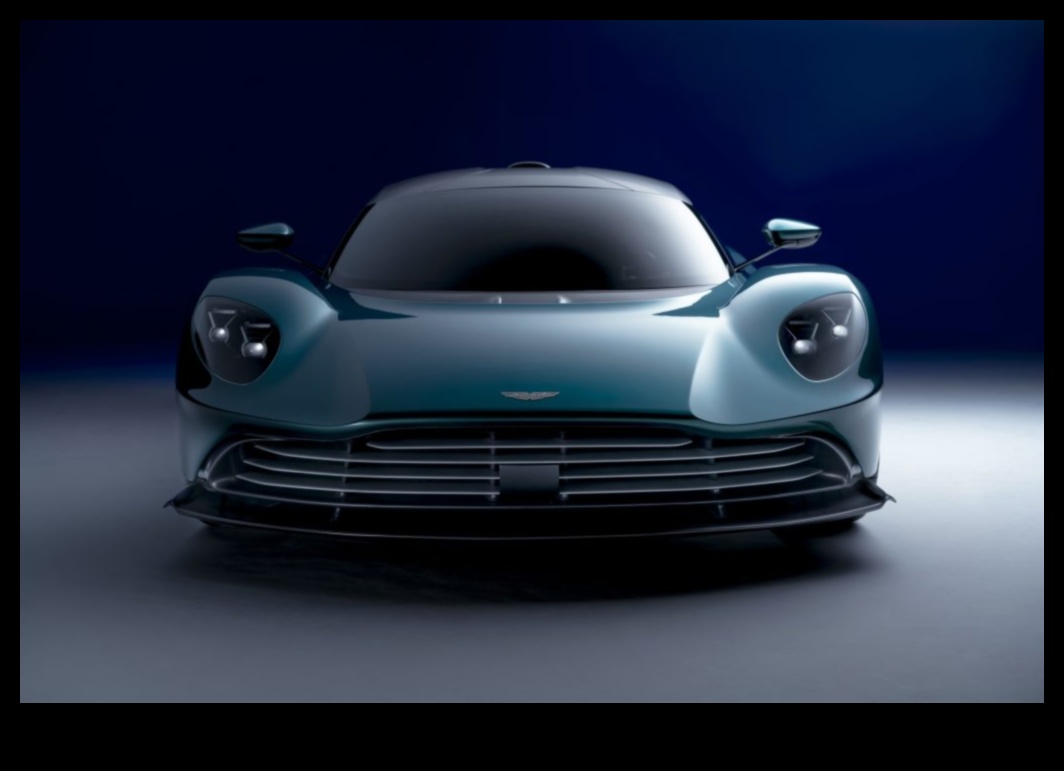 אפס לריגוש: מכוניות ספורט ושמחה דופקת הלב של ההאצה