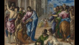 אל גרקו אקלקטי: מסע דרך הסגנונות האמנותיים של דומניקוס תאוטוקופולוס