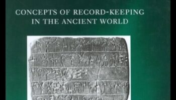 ארכיון עתיק: חשיפת דברי הימים של ההיסטוריה