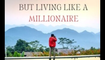 ארנק Wanderlust: סיפורים מהסייר בעל התקציב