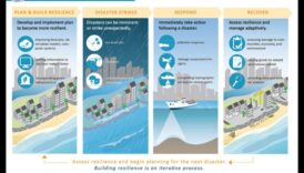 כיצד מסתגלים נופי החוף לאתגרי שינויי האקלים?