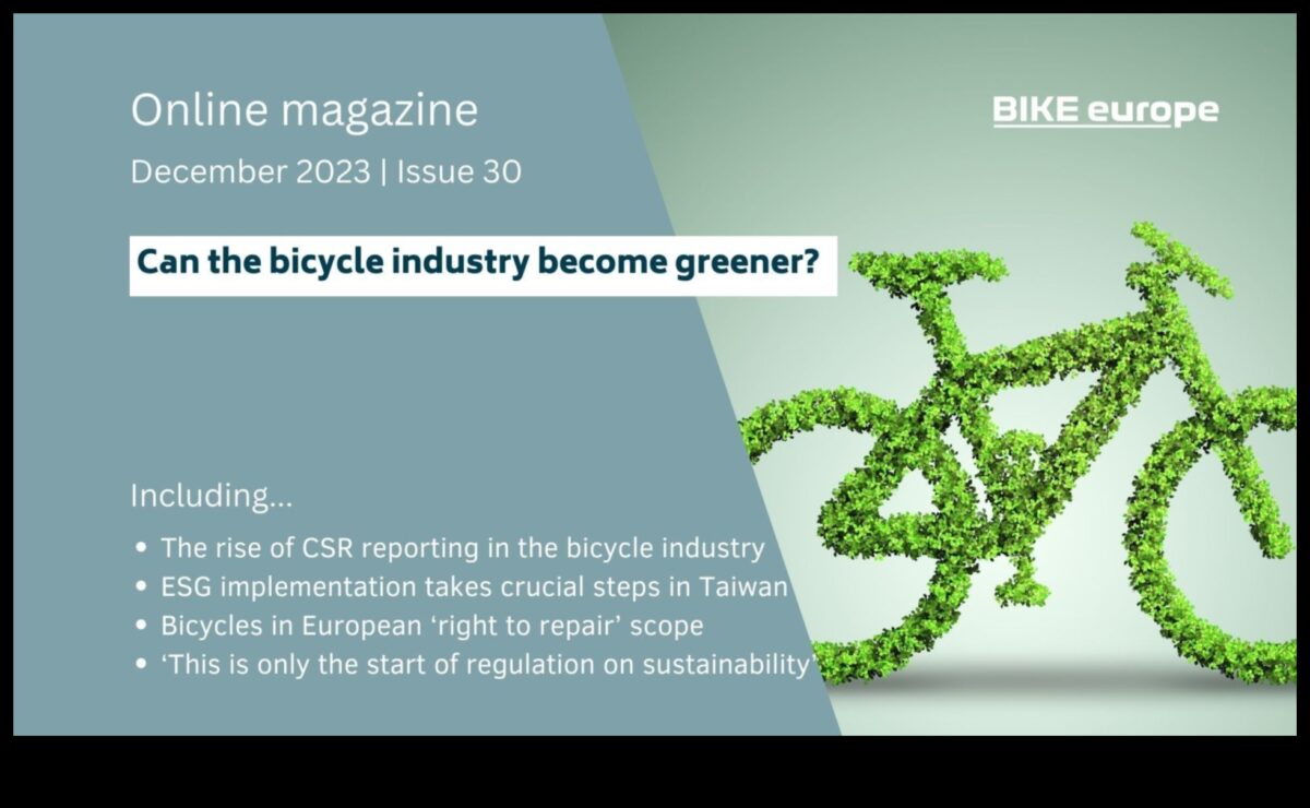 נסיעות ידידותיות לסביבה: אימוץ רכיבה על אופניים בת קיימא