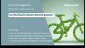 נסיעות ידידותיות לסביבה: אימוץ רכיבה על אופניים בת קיימא