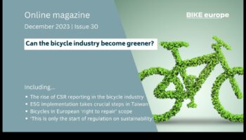 נסיעות ידידותיות לסביבה: אימוץ רכיבה על אופניים בת קיימא