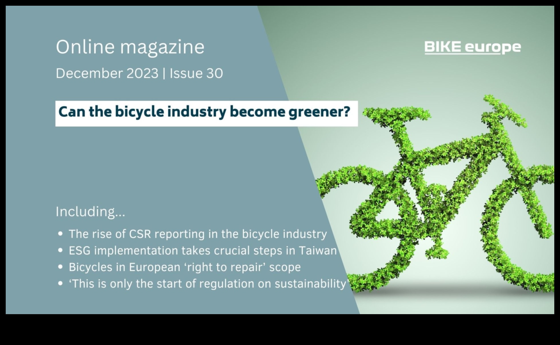 נסיעות ידידותיות לסביבה: אימוץ רכיבה על אופניים בת קיימא