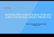 הבאז החברתי: יצירת אסטרטגיות יעילות לנוכחות דיגיטלית