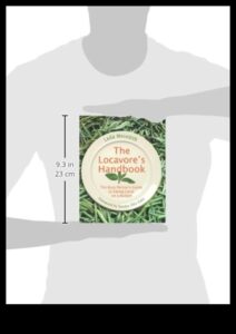 היומן של Locavore: תיעוד מיטב האטרקציות המקומיות