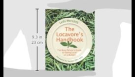 היומן של Locavore: תיעוד מיטב האטרקציות המקומיות
