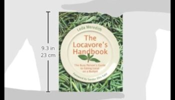 היומן של Locavore: תיעוד מיטב האטרקציות המקומיות