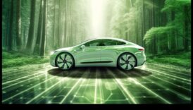 נהיגה ידידותית לסביבה: הרפתקאות במכוניות חשמליות לשימור הטבע