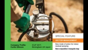 הירוקים במצור? שלטו באמנות הדברת מזיקים