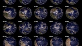 נופים בתנועה: תצוגות ארציות דינמיות ומשתנות ללא הרף