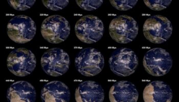 נופים בתנועה: תצוגות ארציות דינמיות ומשתנות ללא הרף