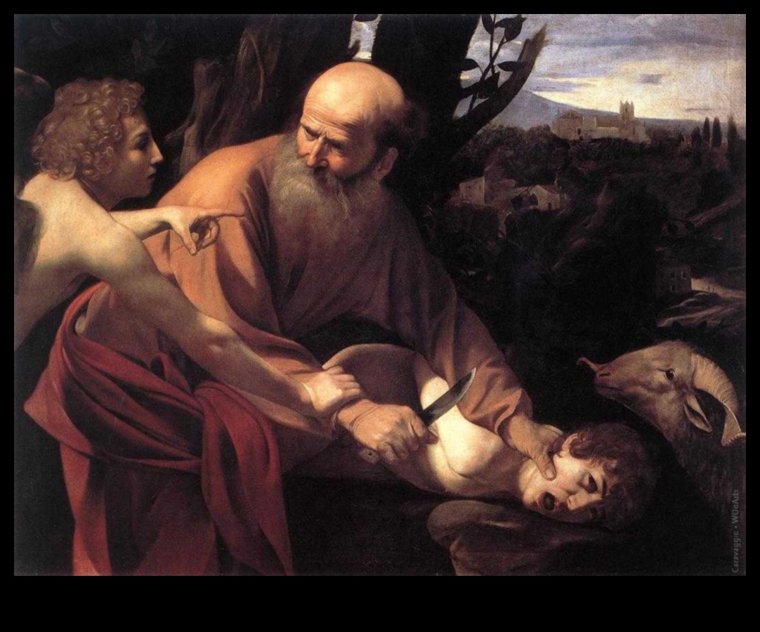 ריאליזם והתגלות: השפעתו של קאראווג'יו בציור ההולנדי