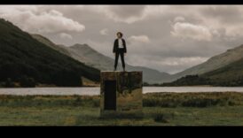 פלאות וירטואליות II: ניווט שוב ​​במציאות חדשה בנופי מציאות מדומה