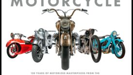 יצירות מופת לאופנועים: האומנות המעולה מאחורי אופניים מותאמים אישית