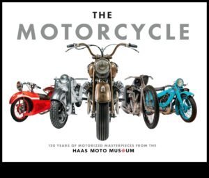 יצירות מופת לאופנועים: האומנות המעולה מאחורי אופניים מותאמים אישית