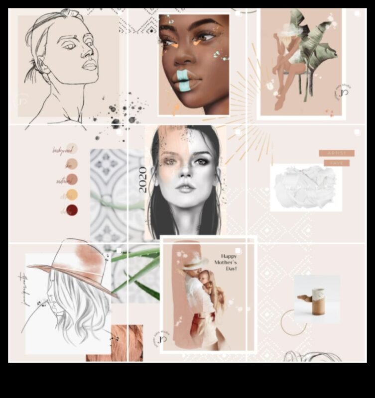 יצירת רשת: הפיכת מושגים להצלחה באינסטגרם