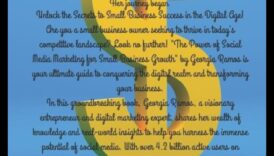 לשחרר את הפוטנציאל של שיווק במדיה חברתית לעסקים קטנים