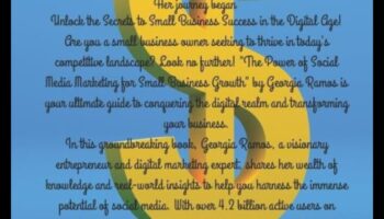 לשחרר את הפוטנציאל של שיווק במדיה חברתית לעסקים קטנים