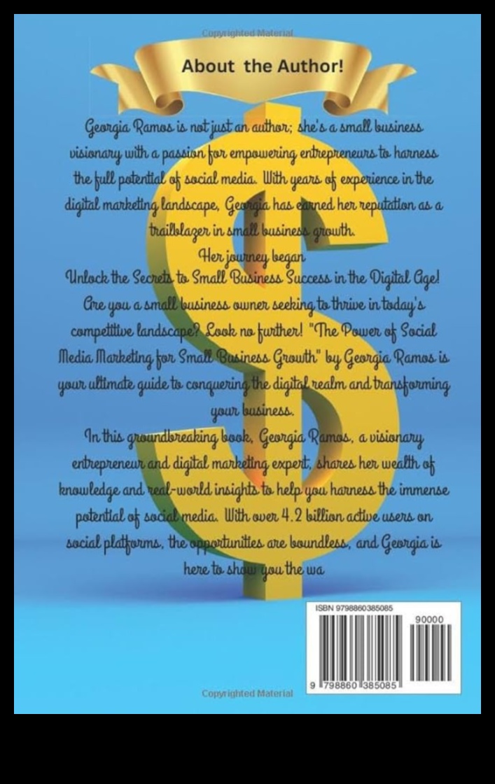 לשחרר את הפוטנציאל של שיווק במדיה חברתית לעסקים קטנים