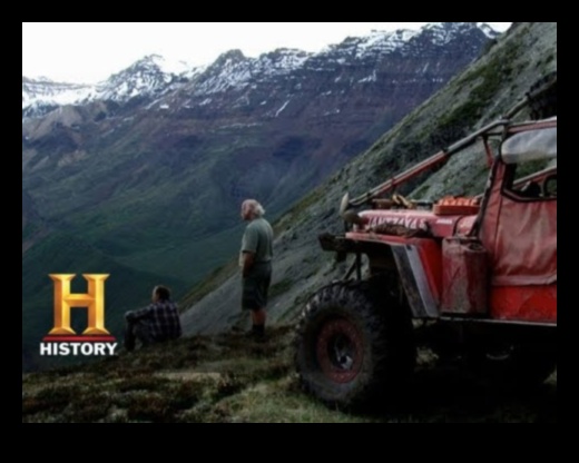 לוחמי שטח: חקור את ההתרגשות של הרפתקאות רכב שטח