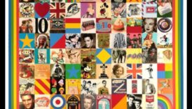 הקנבס הצרכני: מותגים ואייקונים בפופ ארט