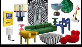 מחקרים אקלקטיים: הפלטה המגוונת של ביטוי עכשווי