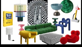 מחקרים אקלקטיים: הפלטה המגוונת של ביטוי עכשווי