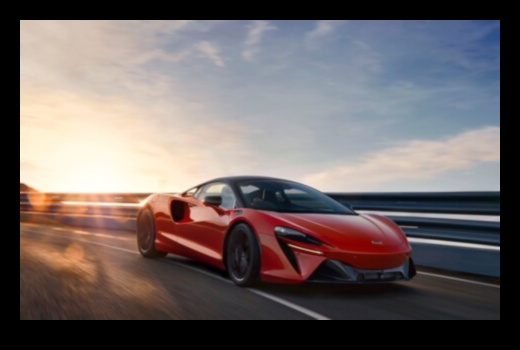 מהפכה שקטה: המשיכה השלווה של מכוניות היברידיות בנסיעות יומיומיות