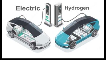 נסיעות ידידותיות לסביבה: מכוניות חשמליות ואורח החיים העירוני