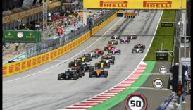 כרוניקות של מסלול המירוצים: סיפורי ניצחון ואתגרים בספורט מוטורי