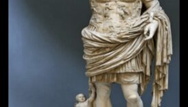 מסעות חוליו-קלאודיאן: סצנות מהאימפריה הרומית הקדומה