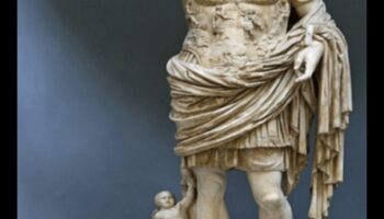 מסעות חוליו-קלאודיאן: סצנות מהאימפריה הרומית הקדומה