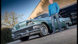 מעבר לכרום: ההשפעה התרבותית של מכוניות קלאסיות